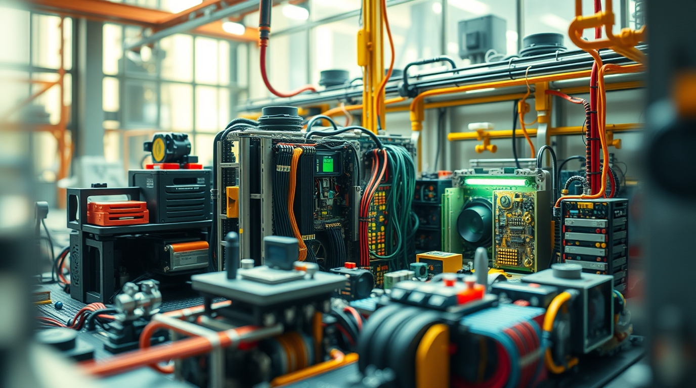 The Quantum Apocalypse: Is Your Data Safe From Tomorrow's Computers?